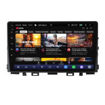 Stacja multimedialna Kia Rio 2017 - 2023 GMS 7789TQ Navix