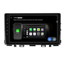 Stacja multimedialna Kia Rio 2017 - 2023 GMS 7789TQ Navix