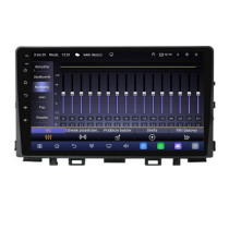 Stacja multimedialna Kia Rio 2017 - 2023 GMS 7789TQ Navix