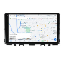 Stacja multimedialna Kia Rio 2017 - 2023 GMS 7787TQ Navix