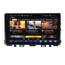 Stacja multimedialna Kia Rio 2017 - 2023 GMS 7787TQ Navix