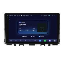 Stacja multimedialna Kia Rio 2017 - 2023 GMS 7787TQ Navix
