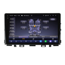 Stacja multimedialna Kia Rio 2017 - 2023 GMS 7787TQ Navix