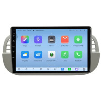 Stacja multimedialna Fiat 500 2007 - 2014 GMS 7785TQ Navix