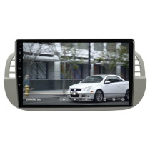Stacja multimedialna Fiat 500 2007 - 2014 GMS 7785TQ Navix