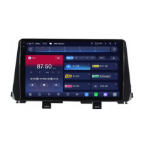 Stacja multimedialna Kia Picanto 2017 - 2021 GMS 7787TQ Navix