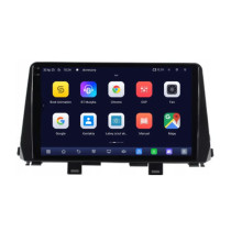 Stacja multimedialna Kia Picanto 2017 - 2021 GMS 7787TQ Navix