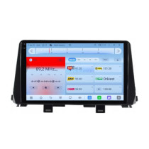 Stacja multimedialna Kia Picanto 2017 - 2021 GMS 7787TQ Navix