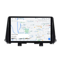 Stacja multimedialna Kia Picanto 2017 - 2021 GMS 7787TQ Navix