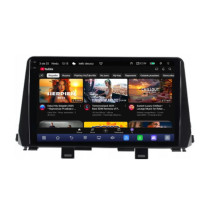 Stacja multimedialna Kia Picanto 2017 - 2021 GMS 7787TQ Navix