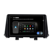 Stacja multimedialna Kia Picanto 2017 - 2021 GMS 7787TQ Navix