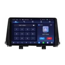 Stacja multimedialna Kia Picanto 2017 - 2021 GMS 7787TQ Navix
