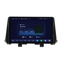 Stacja multimedialna Kia Picanto 2017 - 2021 GMS 7787TQ Navix