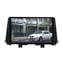Stacja multimedialna Kia Picanto 2017 - 2021 GMS 7787TQ Navix