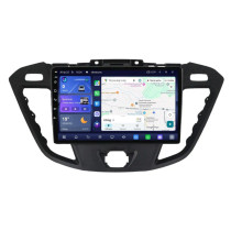 Stacja multimedialna Ford Transit Custom 2013 - 2018 GMS 7789TQ Navix