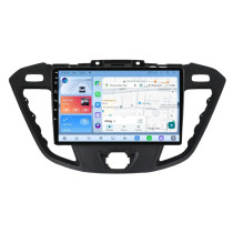 Stacja multimedialna Ford Transit Custom 2013 - 2018 GMS 7785TQ Navix