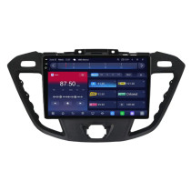 Stacja multimedialna Ford Transit Custom 2013 - 2018 GMS 7787TQ Navix