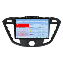Stacja multimedialna Ford Transit Custom 2013 - 2018 GMS 7785TQ Navix