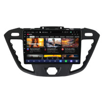 Stacja multimedialna Ford Transit Custom 2013 - 2018 GMS 7789TQ Navix