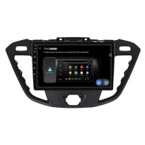 Stacja multimedialna Ford Transit Custom 2013 - 2018 GMS 7789TQ Navix