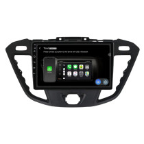 Stacja multimedialna Ford Transit Custom 2013 - 2018 GMS 7789TQ Navix