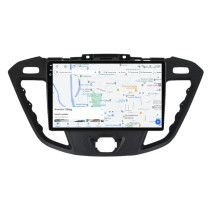 Stacja multimedialna Ford Transit Custom 2013 - 2018 GMS 7787TQ Navix