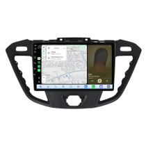 Stacja multimedialna Ford Transit Custom 2013 - 2018 GMS 7785TQ Navix
