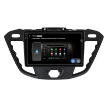 Stacja multimedialna Ford Transit Custom 2013 - 2018 GMS 7787TQ Navix
