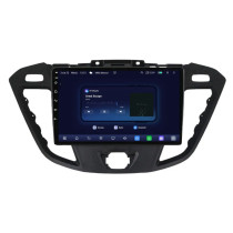 Stacja multimedialna Ford Transit Custom 2013 - 2018 GMS 7789TQ Navix