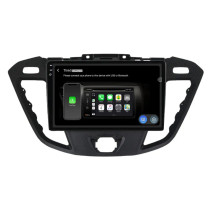 Stacja multimedialna Ford Transit Custom 2013 - 2018 GMS 7787TQ Navix