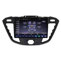 Stacja multimedialna Ford Transit Custom 2013 - 2018 GMS 7789TQ Navix