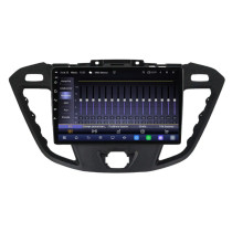 Stacja multimedialna Ford Transit Custom 2013 - 2018 GMS 7785TQ Navix