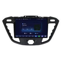 Stacja multimedialna Ford Transit Custom 2013 - 2018 GMS 7787TQ Navix
