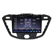 Stacja multimedialna Ford Transit Custom 2013 - 2018 GMS 7787TQ Navix