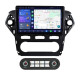 Stacja multimedialna Ford Mondeo 2010 - 2013 GMS 7786TQ Navix
