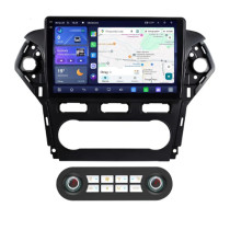 Stacja multimedialna Ford Mondeo 2010 - 2013 GMS 7786TQ Navix