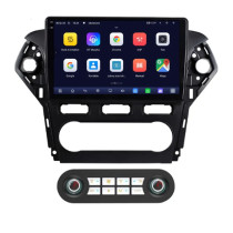 Stacja multimedialna Ford Mondeo 2010 - 2013 GMS 7786TQ Navix