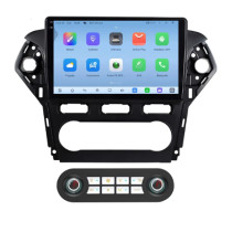 Stacja multimedialna Ford Mondeo 2010 - 2013 GMS 7786TQ Navix
