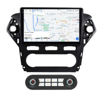 Stacja multimedialna Ford Mondeo 2010 - 2013 GMS 7786TQ Navix