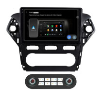 Stacja multimedialna Ford Mondeo 2010 - 2013 GMS 7786TQ Navix