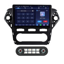 Stacja multimedialna Ford Mondeo 2010 - 2013 GMS 7786TQ Navix