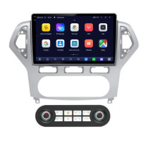 Stacja multimedialna Ford Mondeo 2007-2010 GMS 7786TQ Navix