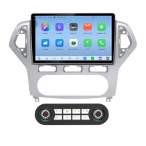 Stacja multimedialna Ford Mondeo 2007-2010 GMS 7786TQ Navix