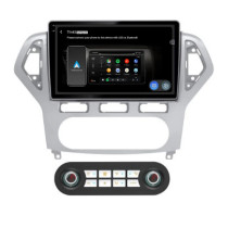 Stacja multimedialna Ford Mondeo 2007-2010 GMS 7786TQ Navix