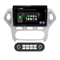 Stacja multimedialna Ford Mondeo 2007-2010 GMS 7786TQ Navix