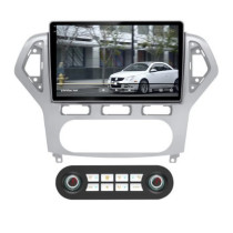 Stacja multimedialna Ford Mondeo 2007-2010 GMS 7786TQ Navix