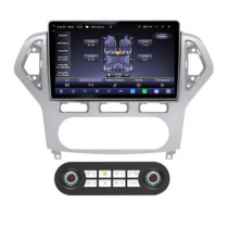 Stacja multimedialna Ford Mondeo 2007-2010 GMS 7786TQ Navix