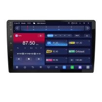 Stacja multimedialna Toyota Auris 2013 - 2015 GMS 7784TQ Navix