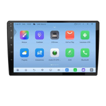 Stacja multimedialna Toyota Auris 2013 - 2015 GMS 7784TQ Navix