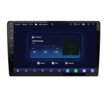 Stacja multimedialna Toyota Auris 2013 - 2015 GMS 7784TQ Navix